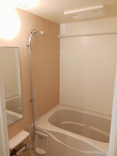 ジュネス寺本 風呂画像