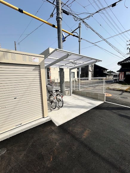 コート愛 その他2