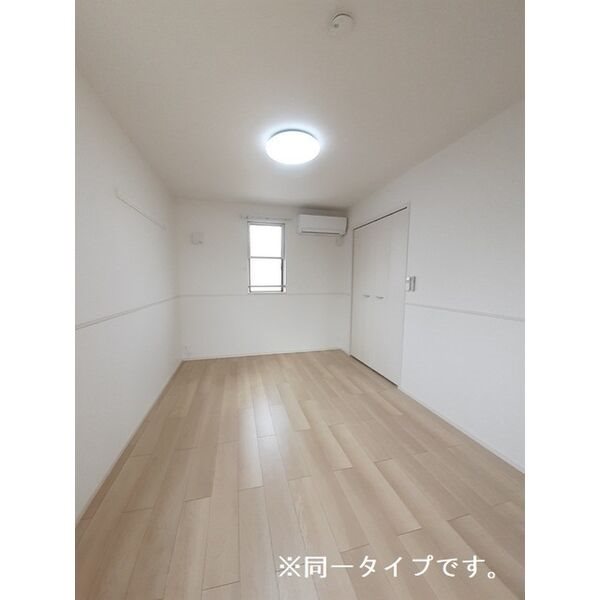 セレニテ　R ベッドルーム