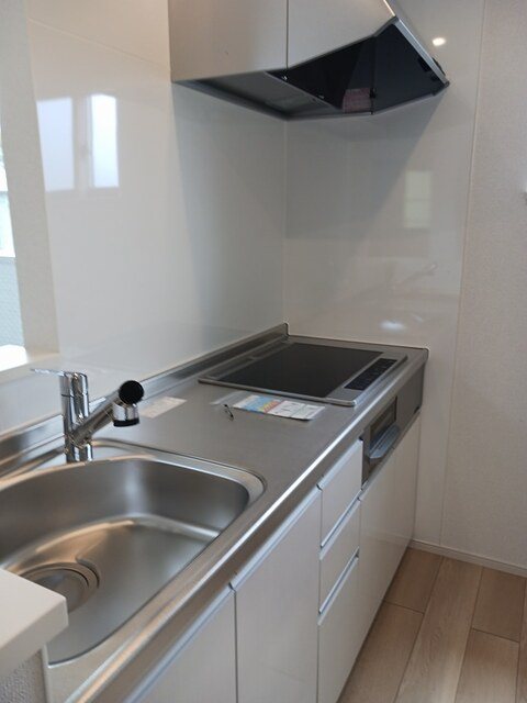 セレニテ　R キッチン