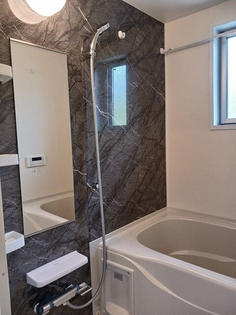 セレニテ　R 風呂画像