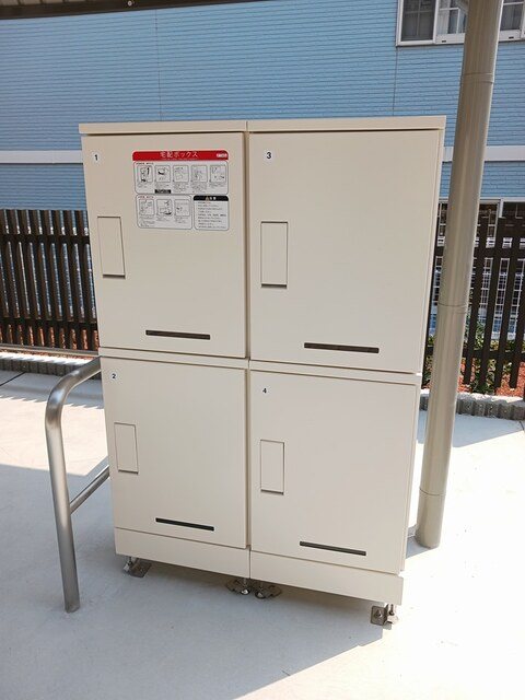 ヒルズHANA その他6