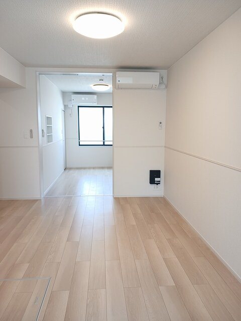 ヒルズHANA リビング