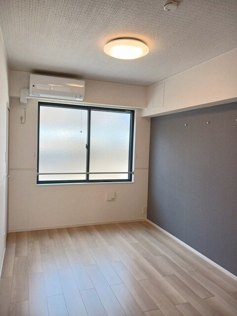 ヒルズHANA ベッドルーム