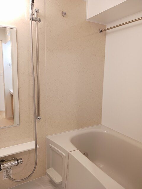 ヒルズHANA 風呂画像