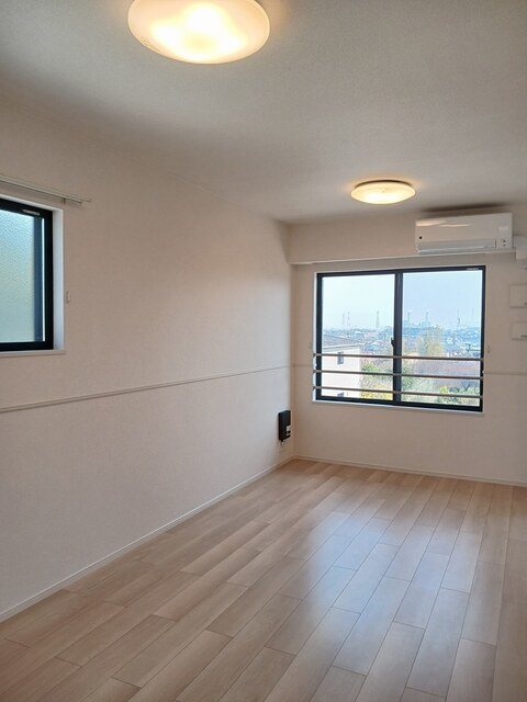 ヒルズHANA リビング