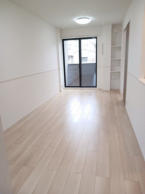 アルディエンテ リビング