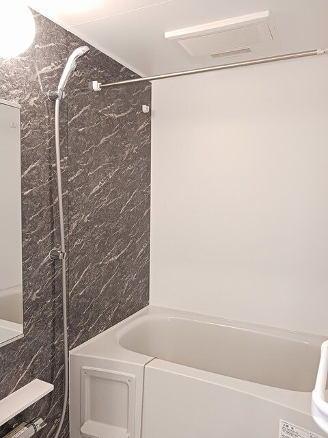 アルディエンテ 風呂画像