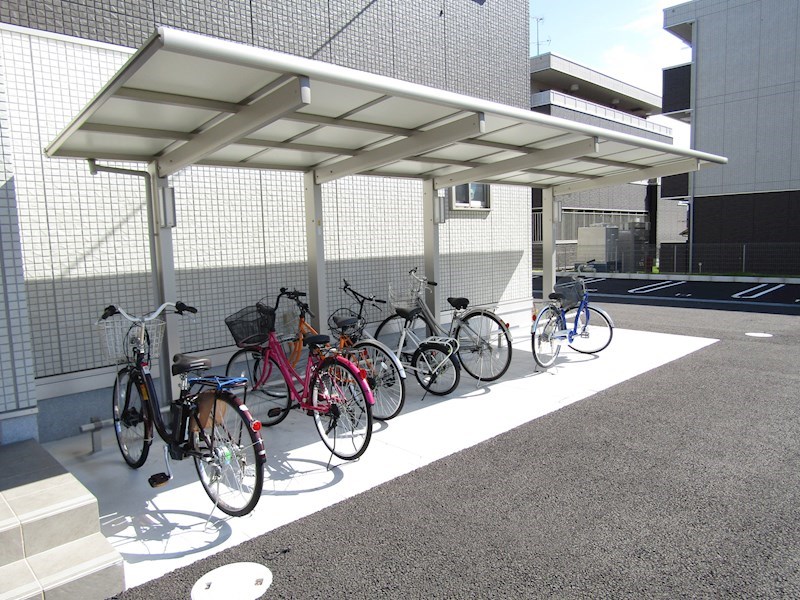 シャルマンドミール その他7