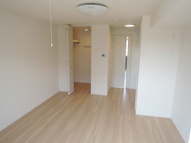 シャルマンドミール ベッドルーム