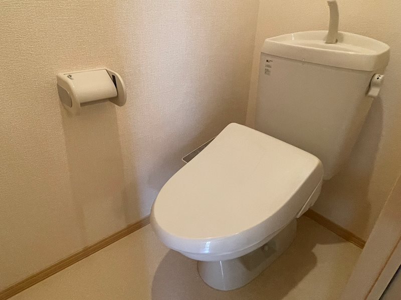 リビングタウンかじま台　E その他1