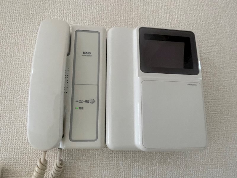 リビングタウンかじま台　E その他3