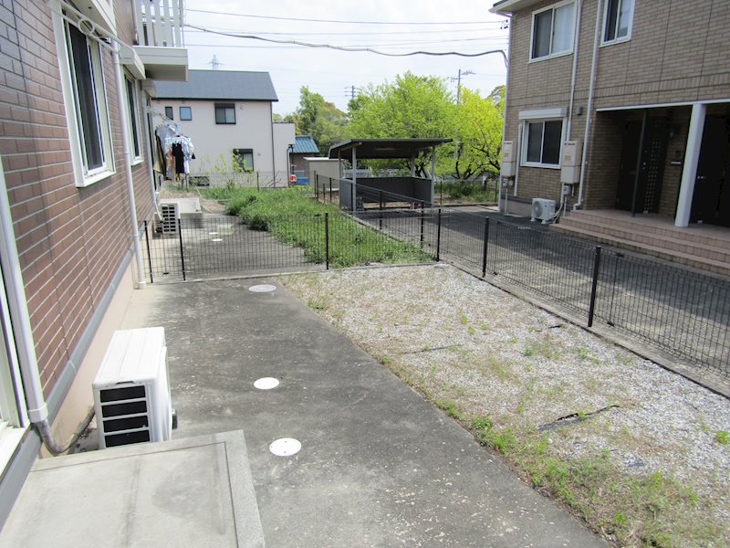 グランモアかがり　A その他11