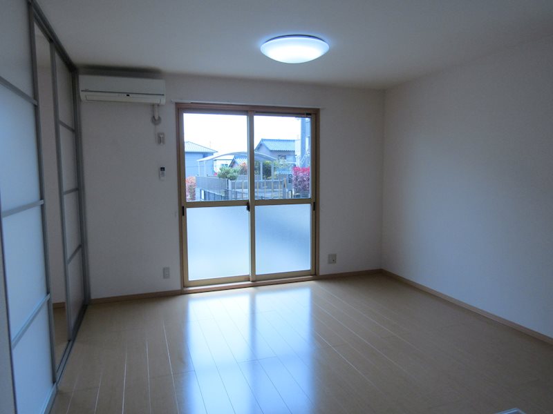 グランモアかがり　A リビング