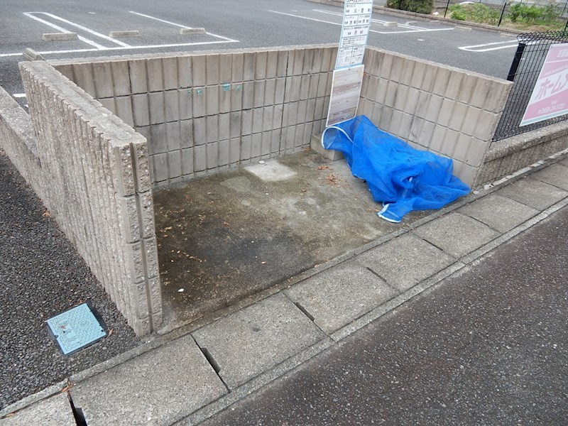 ヴィーナルサンクリスタル その他外観2