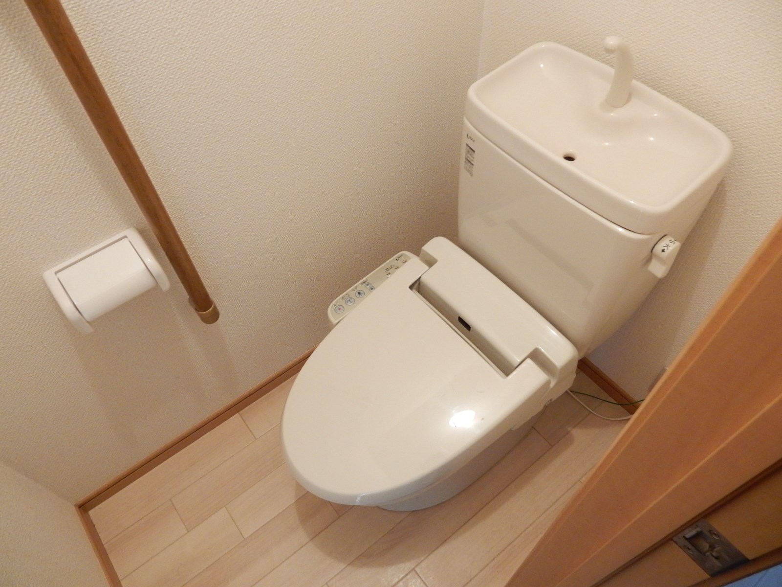 Maisonette柊 その他1