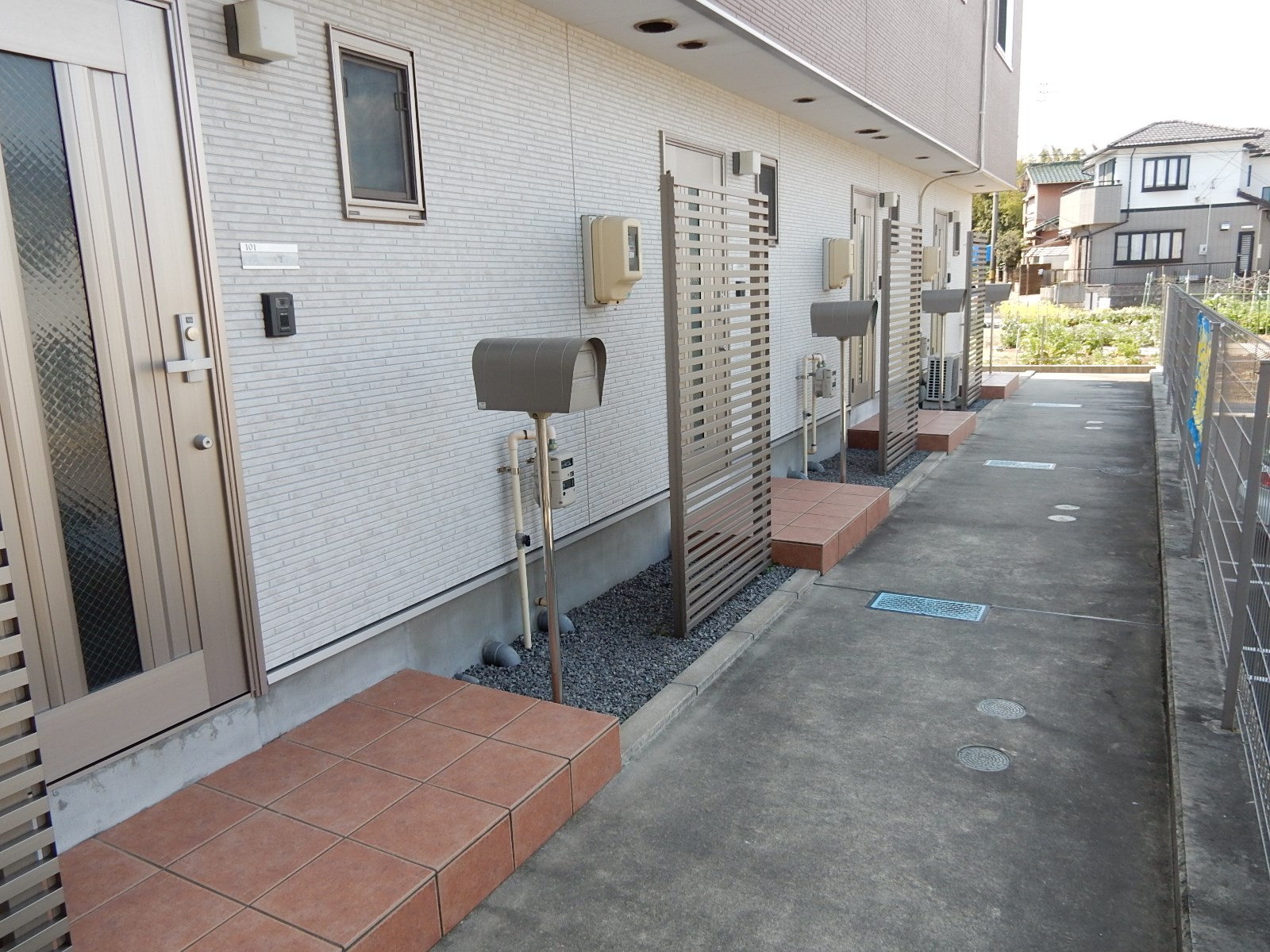 Maisonette柊 その他6