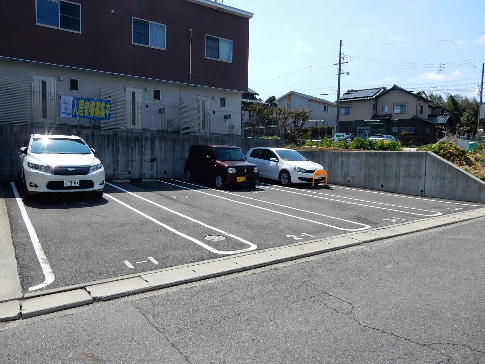 Maisonette柊 その他7