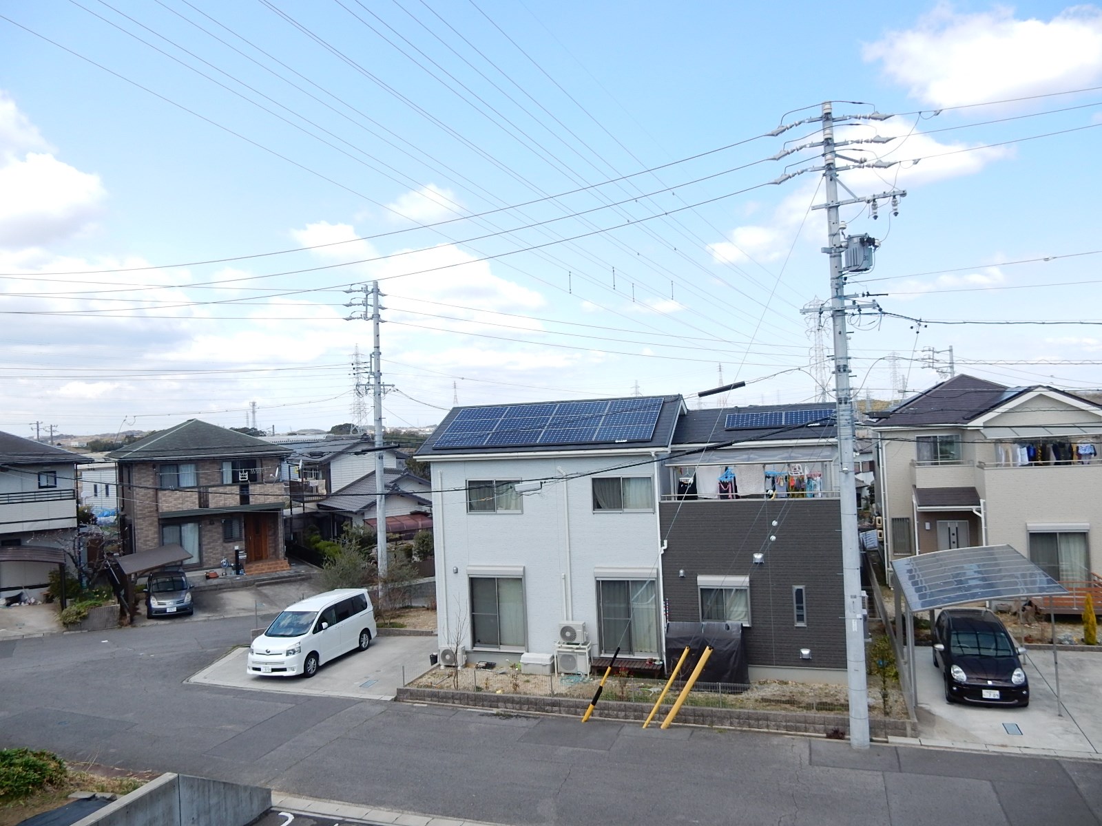 Maisonette柊 その他9