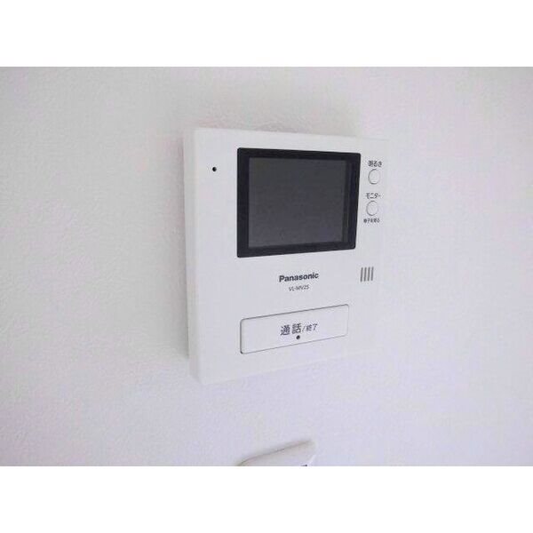 Villa West Gate その他5