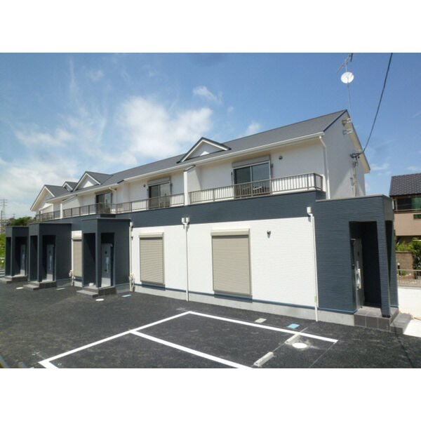 Villa West Gate その他8