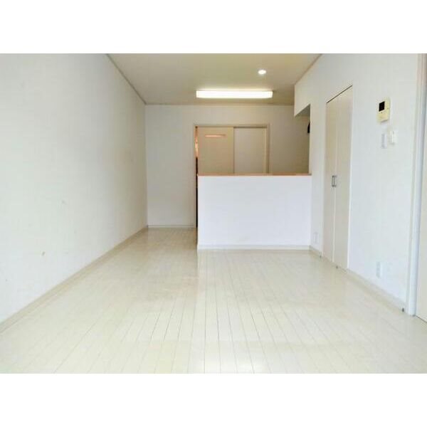 Villa West Gate リビング