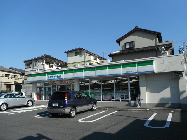 Villa West Gate 周辺画像1