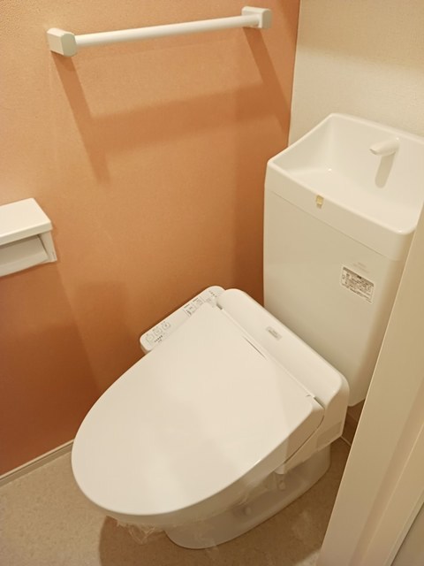 ベル　フルール その他1
