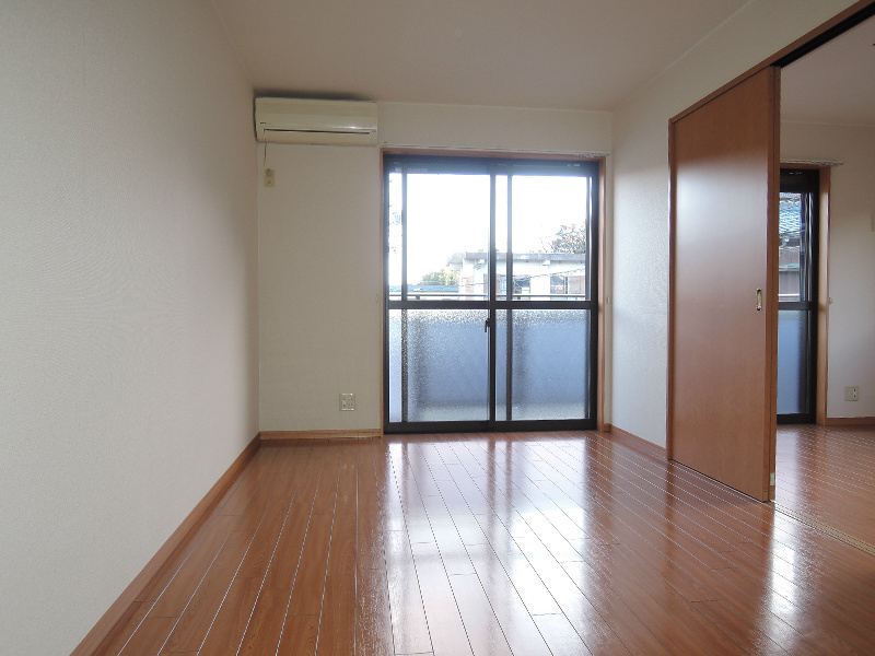 ミラコスタ　Ⅰ リビング