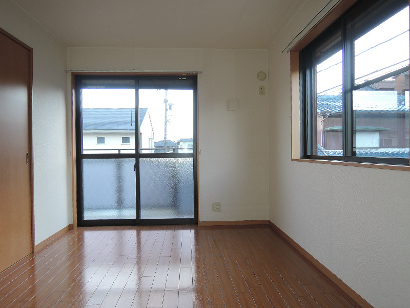 ミラコスタ　Ⅰ ベッドルーム