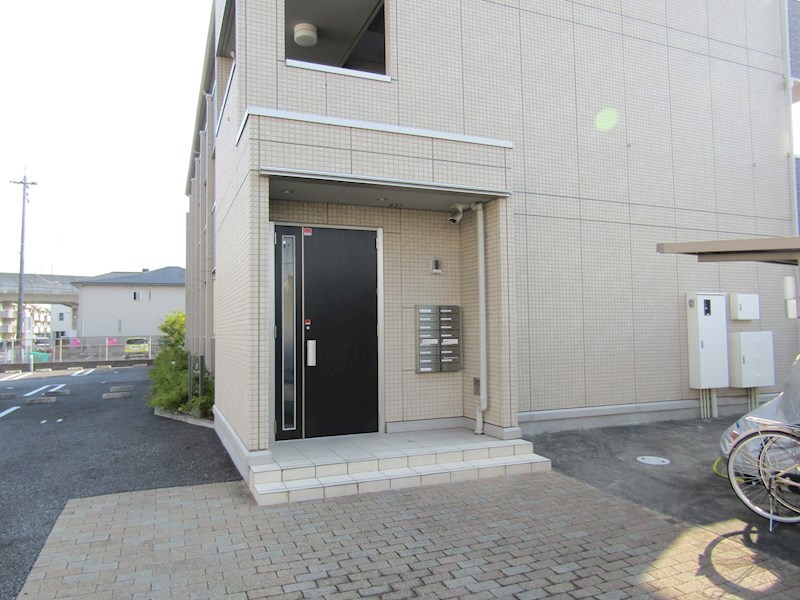 Cleyera青山 その他1