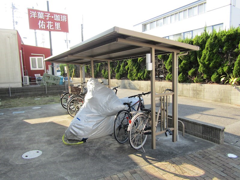 Cleyera青山 その他3