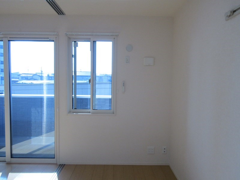 Cleyera青山 ベッドルーム