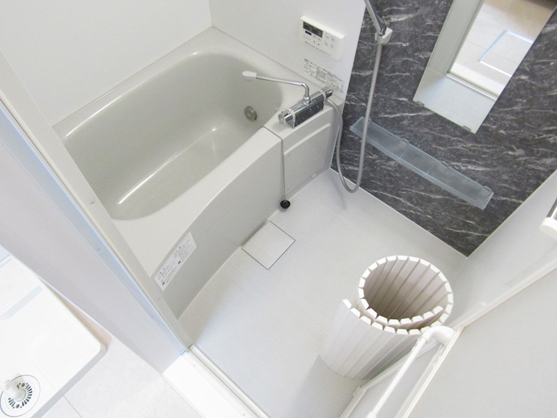 Cleyera青山 風呂画像