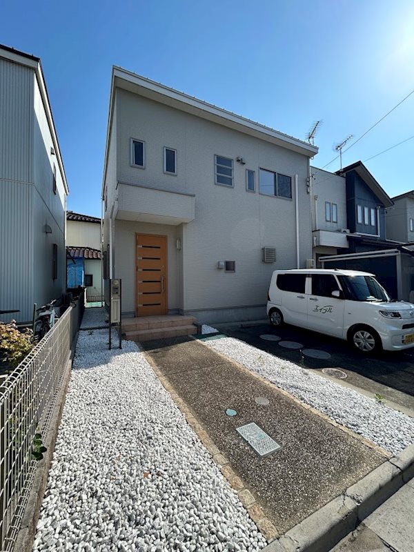 住吉町1丁目戸建 その他1