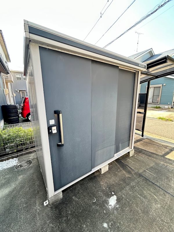 住吉町1丁目戸建 その他19