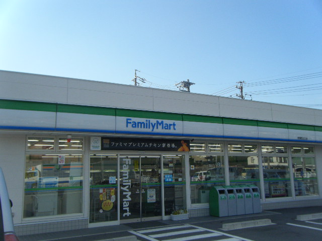 住吉町1丁目戸建 周辺画像1
