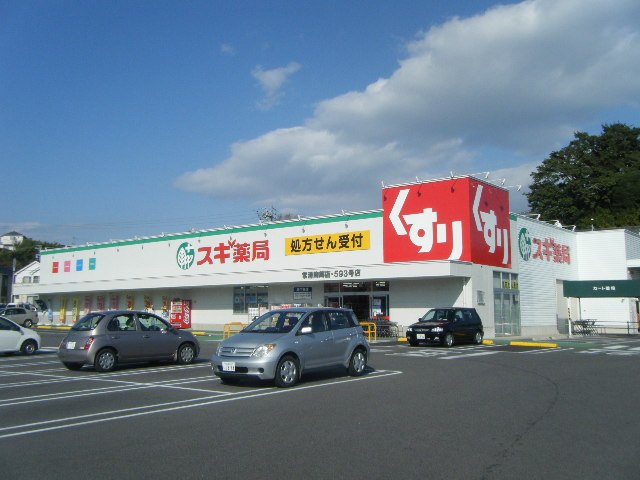 キャッスル常滑 周辺画像3