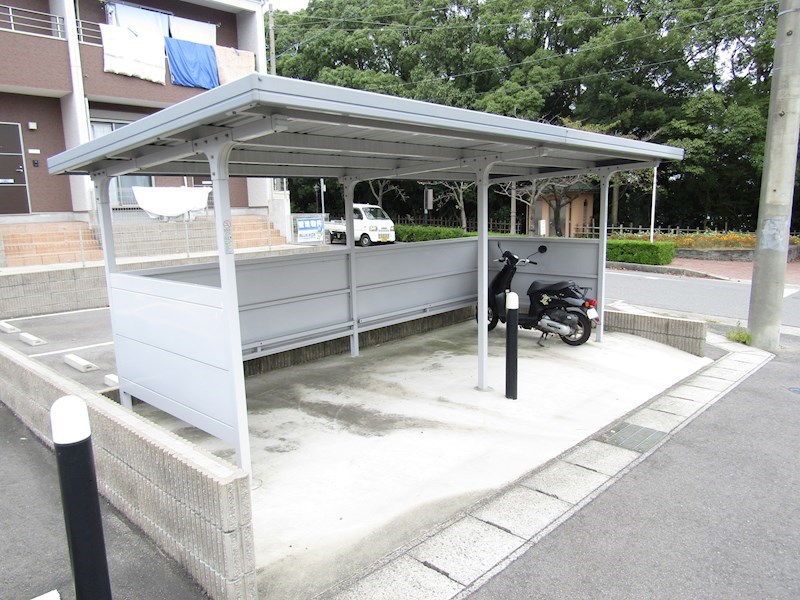 ローズベリーハウス その他9