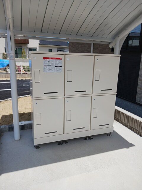 シャルマン　ワン その他2