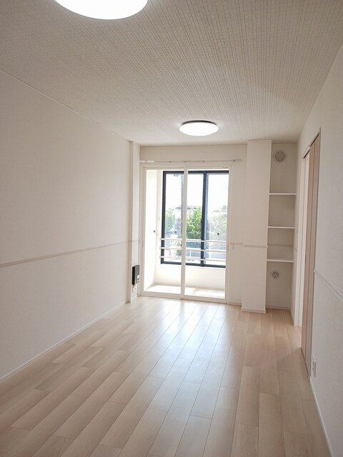 シャルマン　ワン リビング