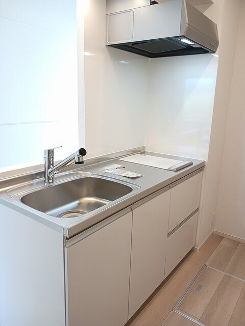 シャルマン　ワン キッチン