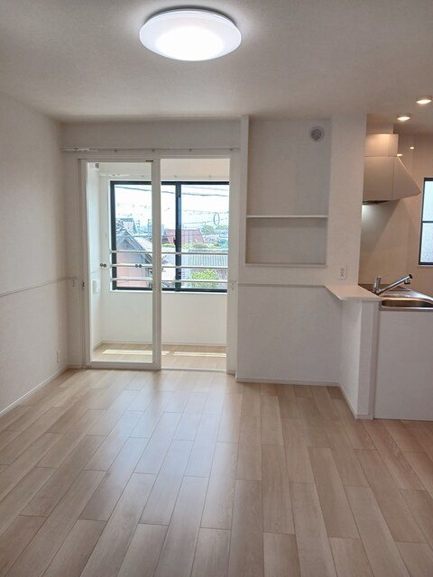 シャルマン　ワン リビング