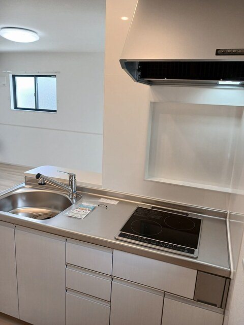 シャルマン　ワン キッチン