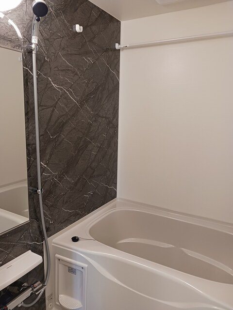 シャルマン　ワン 風呂画像