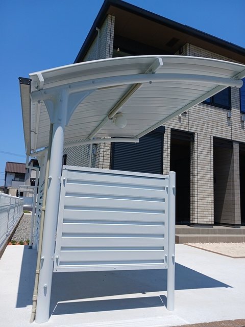 サンライズヒルズⅠ その他6