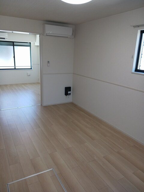 サンライズヒルズⅠ リビング