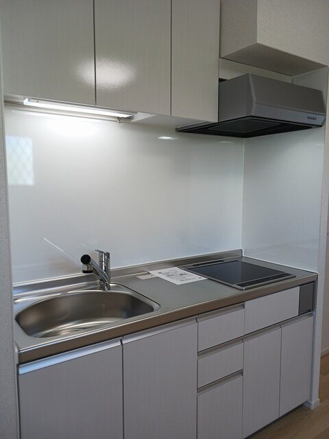 サンライズヒルズⅠ キッチン