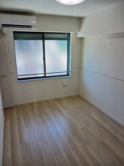 サンライズヒルズⅠ ベッドルーム