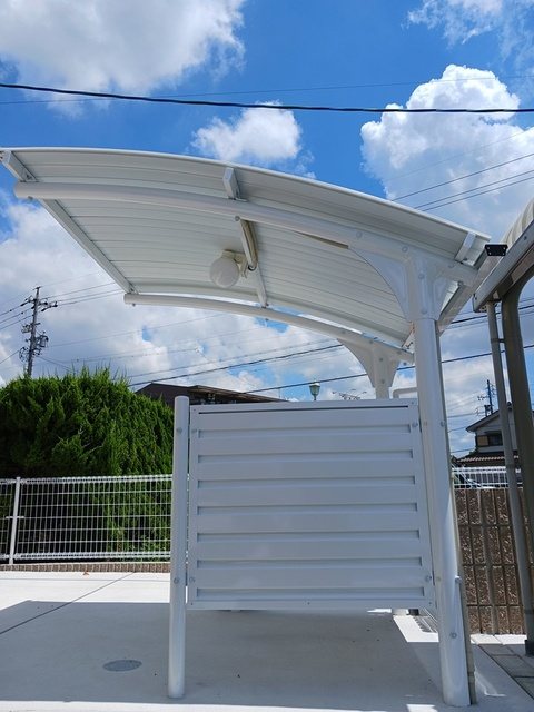 サンライズヒルズⅡ その他6